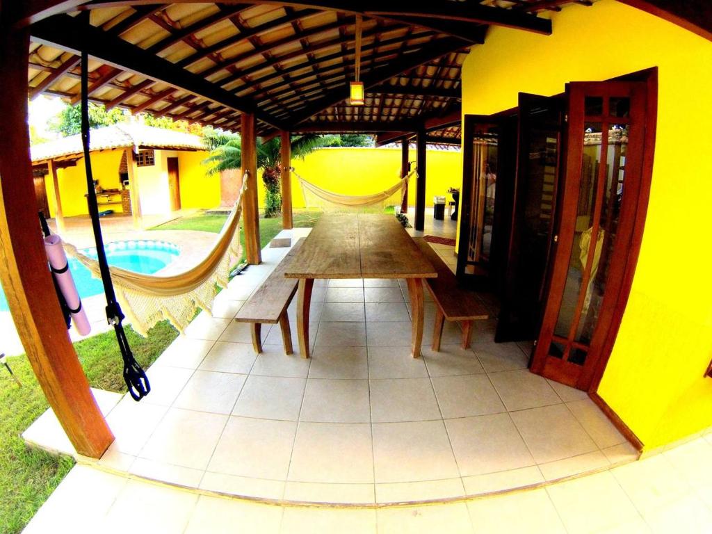  Casa no Centro de Arraial