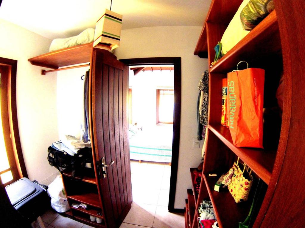  Casa no Centro de Arraial