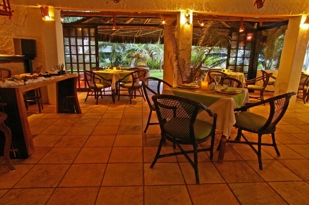  Porto da Lua Boutique Hotel
