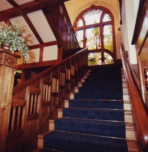Fotografie z fotogalerie ubytování Hotel Katharinenhof v destinaci Werdau