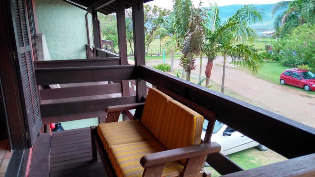  Condominio Sargento Laranja