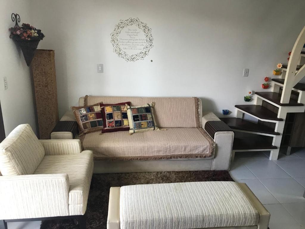  Chalé no Condomínio Serra Nevada I