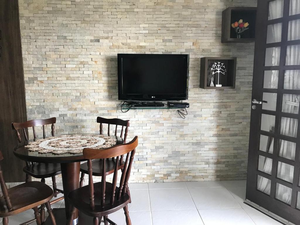  Chalé no Condomínio Serra Nevada I