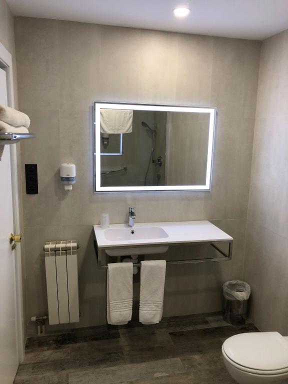 Hotel Valjunco, Valencia de Don Juan – Updated 2023 Prices