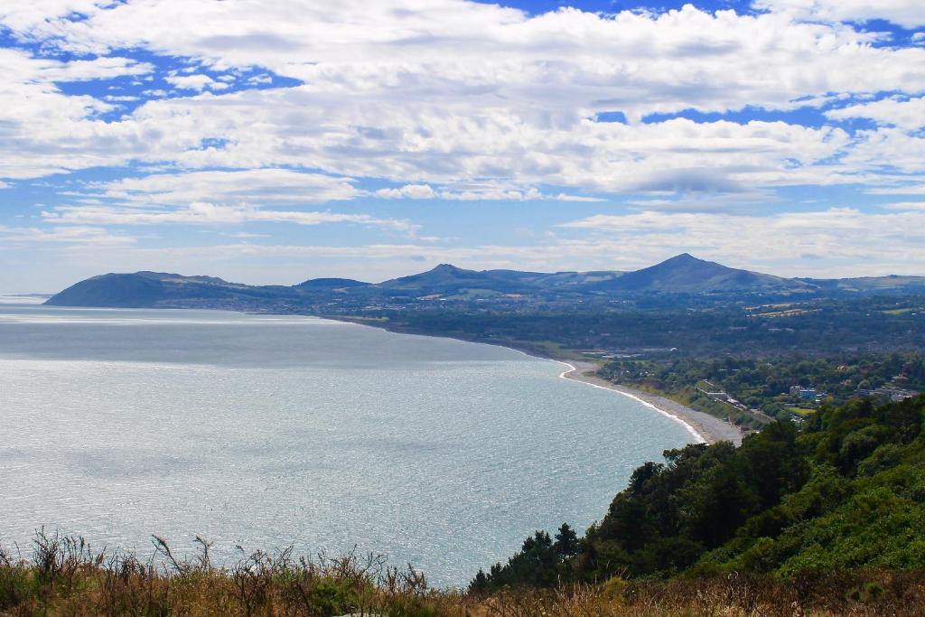 Φυσικό τοπίο κοντά σε αυτή η εξοχική κατοικία