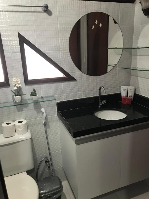  Chalé no Condomínio Serra Nevada I