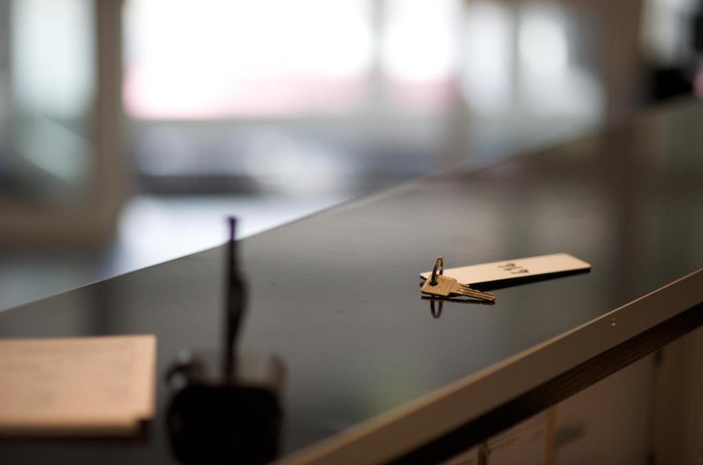 Good Morning Berlin City West