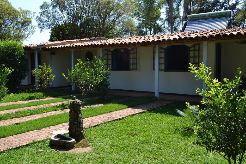  Pousada Vila Lara