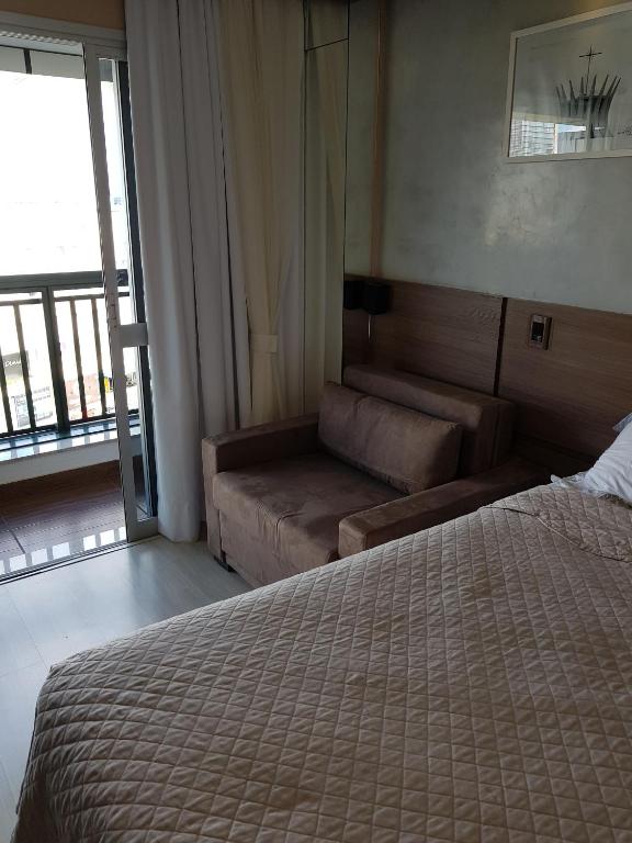  Flat Vision Hoteleiro Norte