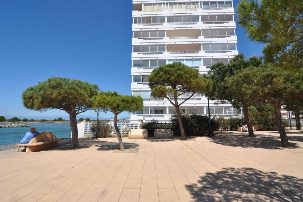 Booking.com: Appartement RNET - Grand Pavois , Roses, Spanje ...