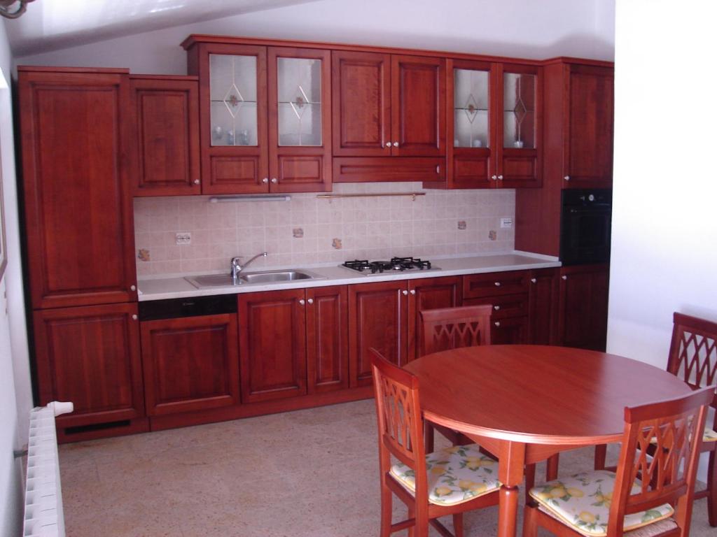 Apartments and Rooms Rogosic - 14