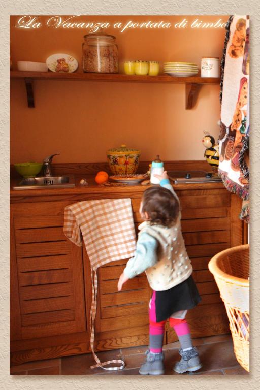 Villa Ketty Resort - 10