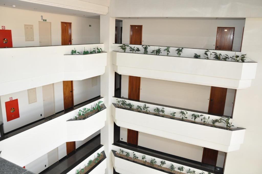  Crystal Plaza Hotel
