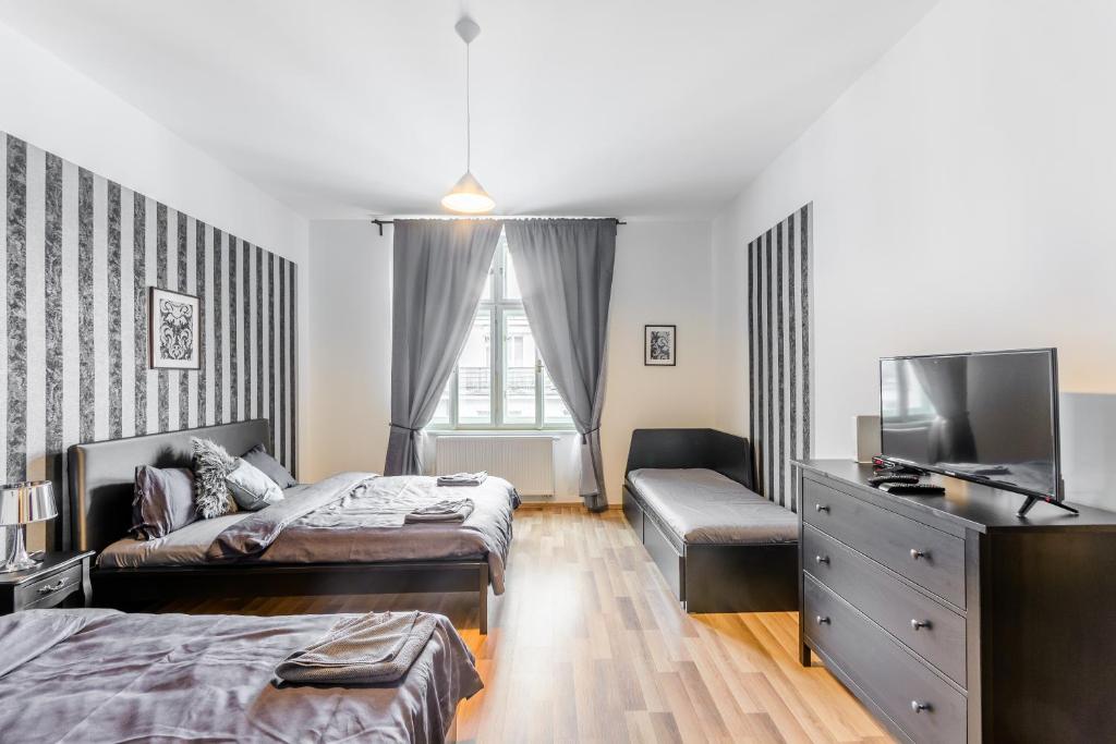 Old Strand Spirit - Resim 42