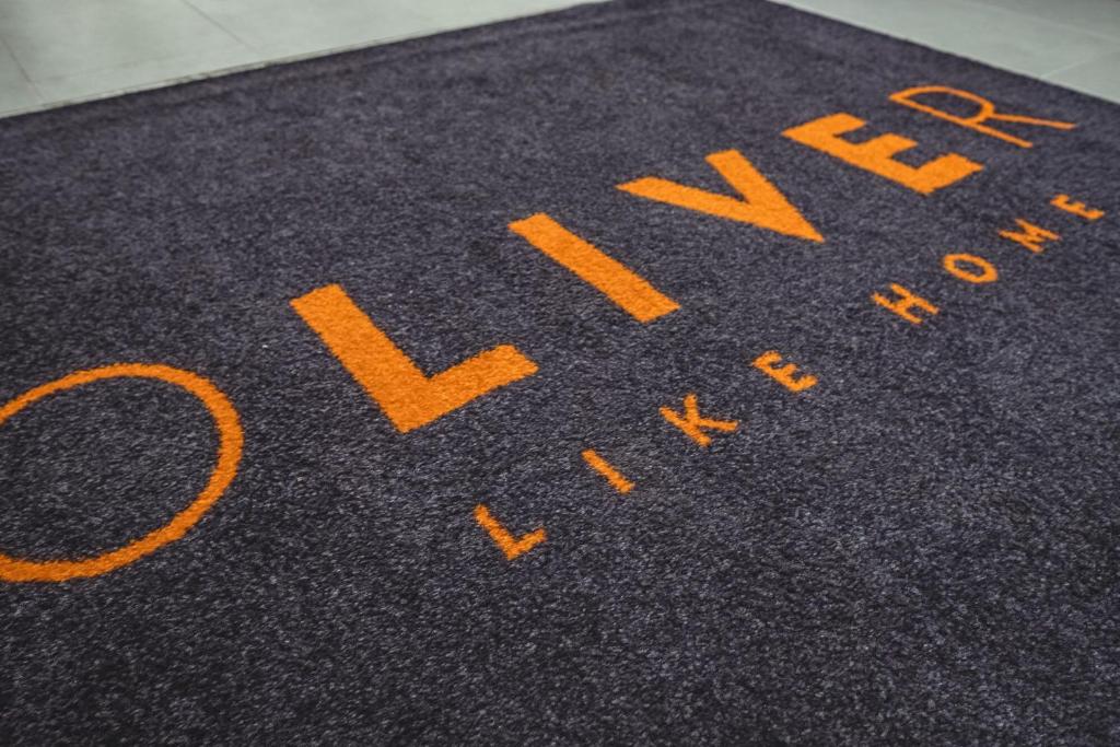 Oliver Apartments | contactless check-in - Resim 18