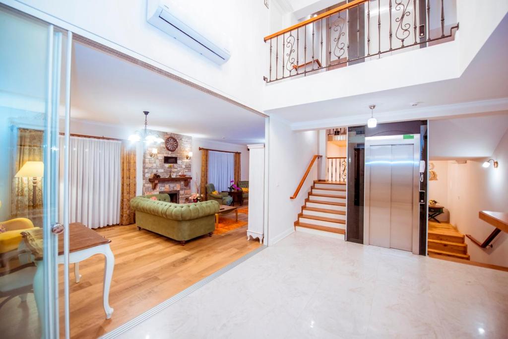 Fotografie z fotogalerie ubytování Villa TN - Fethiye v destinaci Fethiye