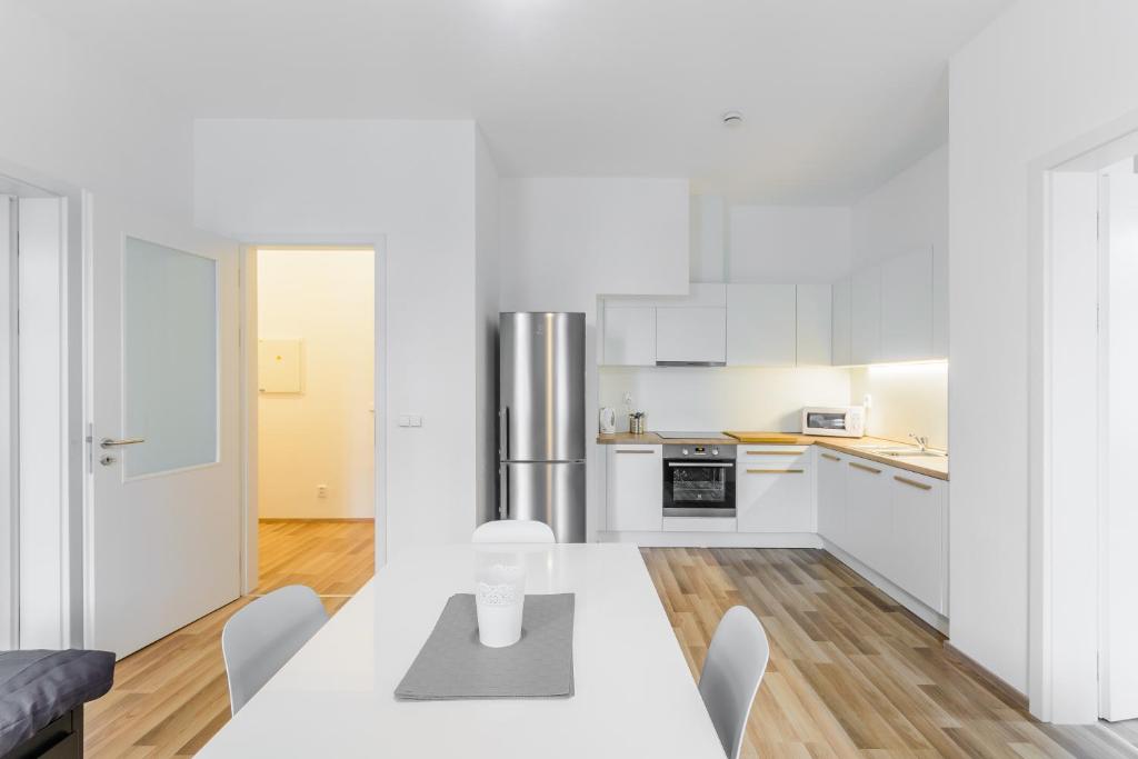 Old Strand Spirit - Resim 40