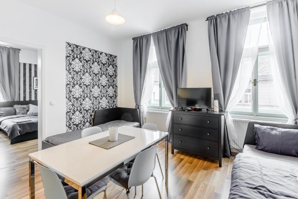 Old Strand Spirit - Resim 41