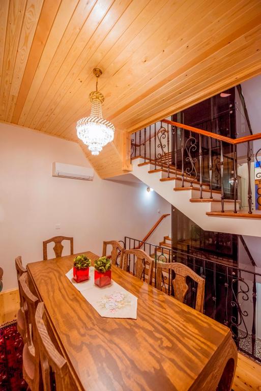 Fotografie z fotogalerie ubytování Villa TN - Fethiye v destinaci Fethiye