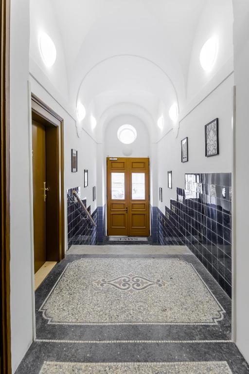 Old Strand Spirit - Resim 33