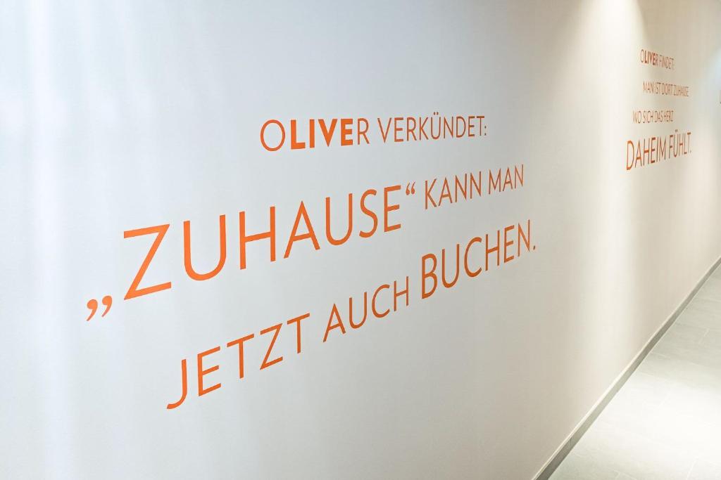 Fotografie z fotogalerie ubytování Oliver Apartments | contactless check-in ve Vídni