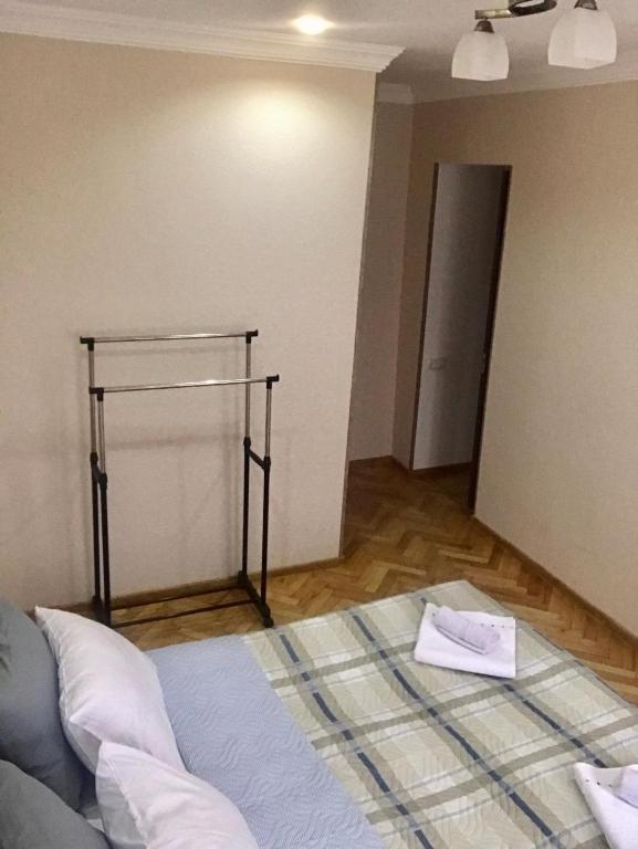 Postel nebo postele na pokoji v ubytování Room 4 U