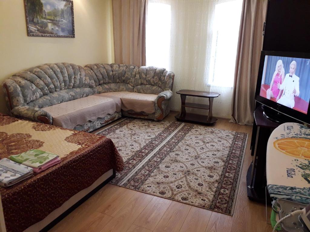 Gallery image of 1-комнатная квартира in Pyatigorsk