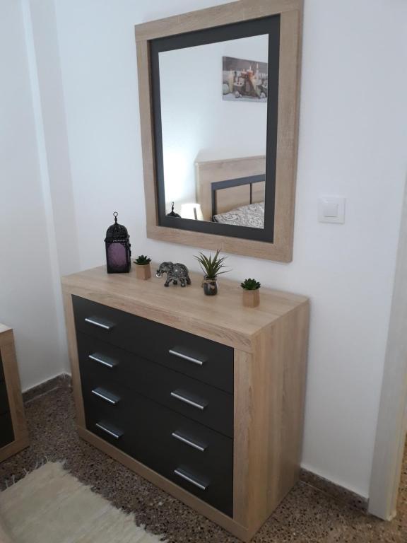 Zdjęcie z galerii obiektu Apartamento Vacacional w mieście Torrevieja