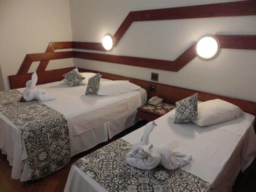  Serra Negra Paladium Hotel