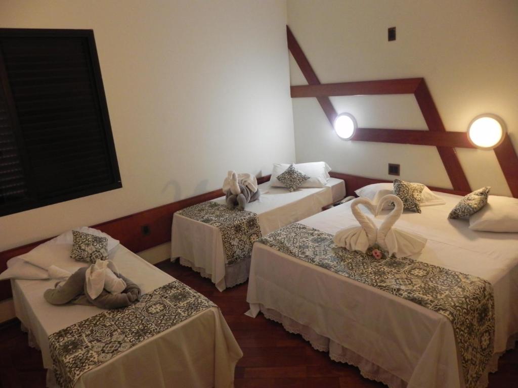  Serra Negra Paladium Hotel