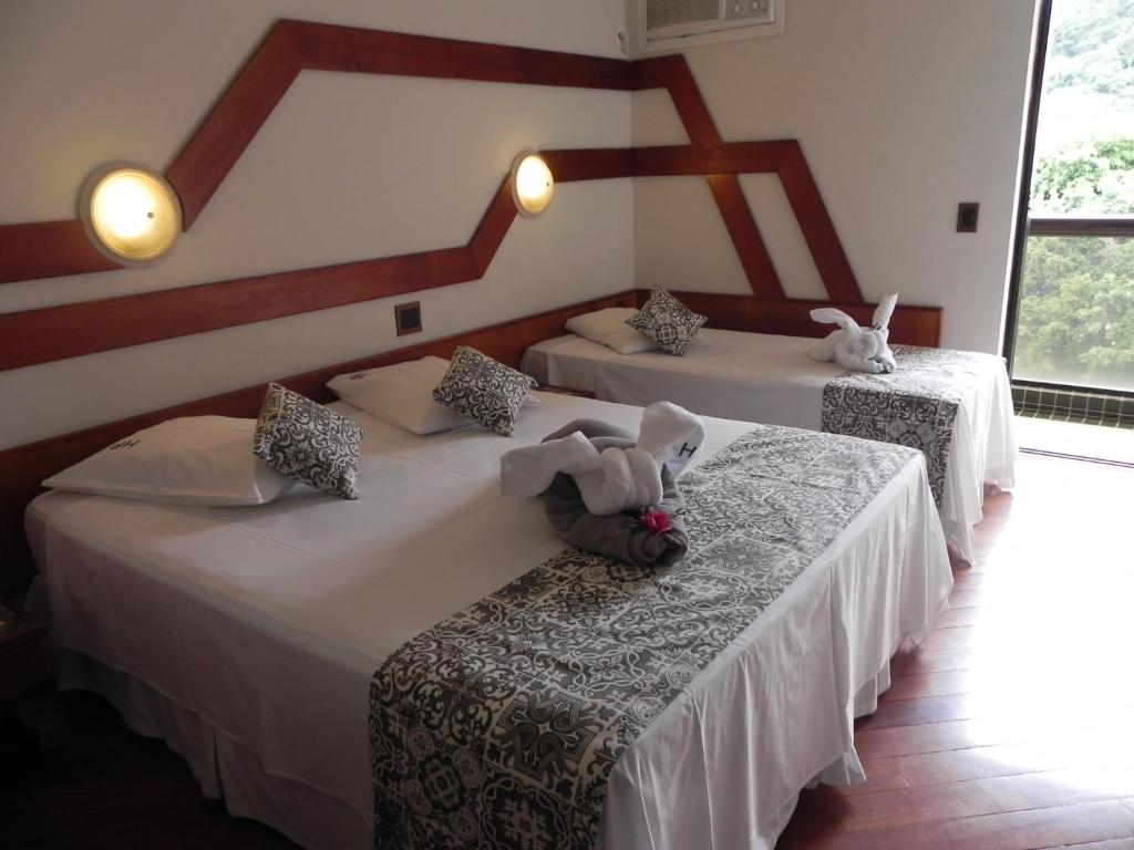 Serra Negra Paladium Hotel