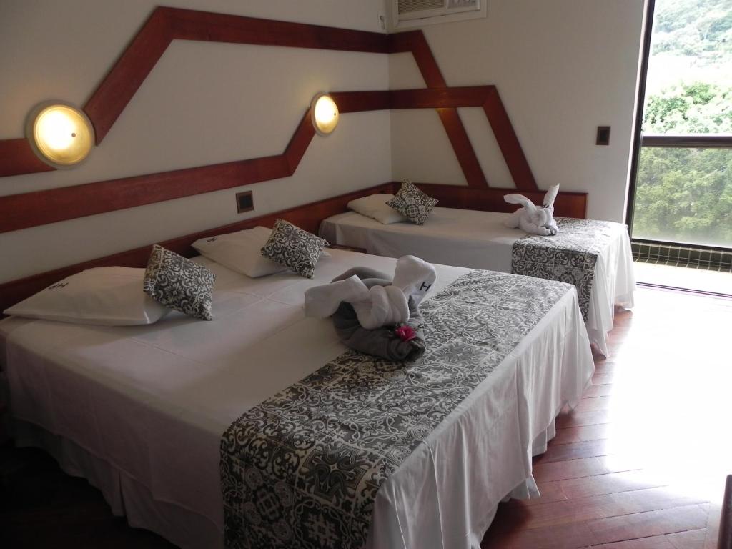  Serra Negra Paladium Hotel