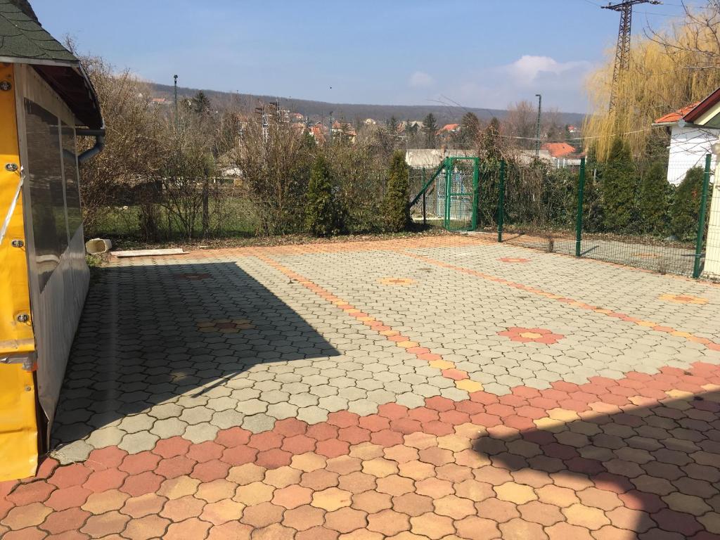 Fotografie z fotogalerie ubytování Matróz v destinaci Révfülöp