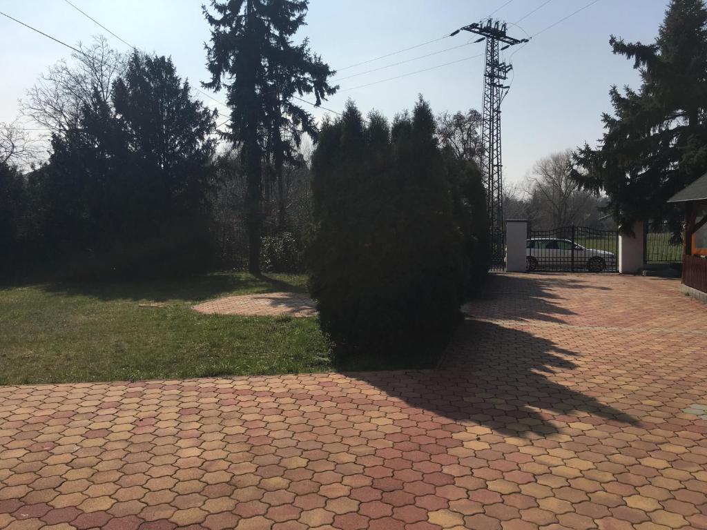 Fotografie z fotogalerie ubytování Matróz v destinaci Révfülöp