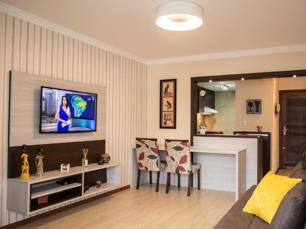  Apartamento Baviera 01