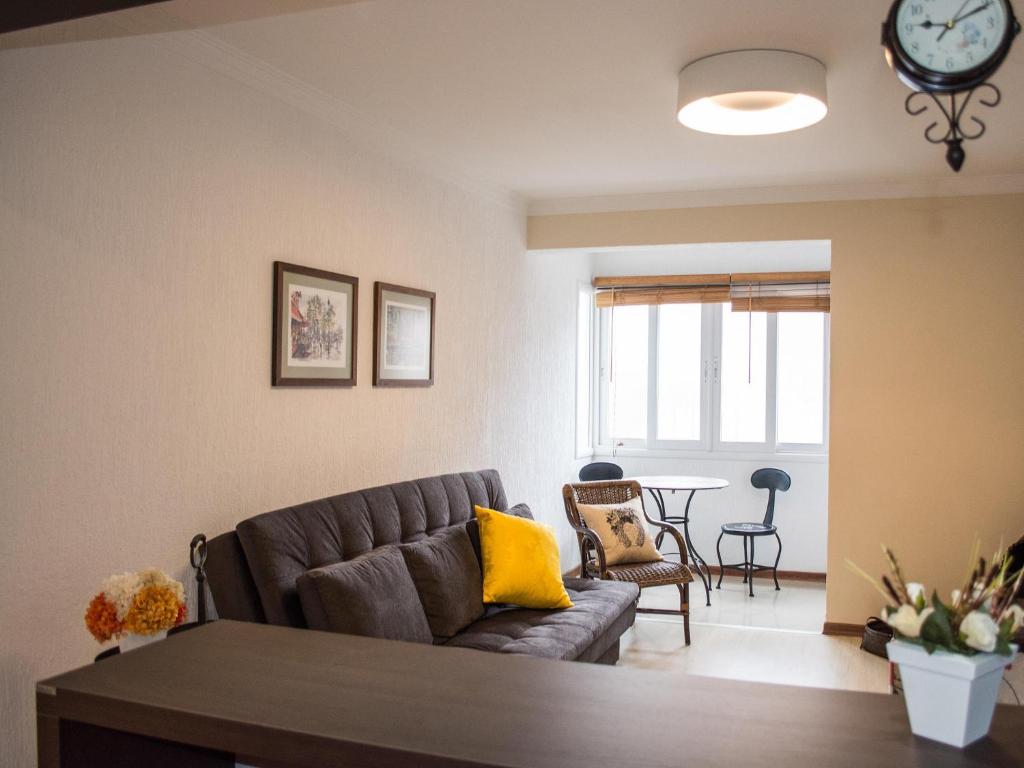  Apartamento Baviera 01