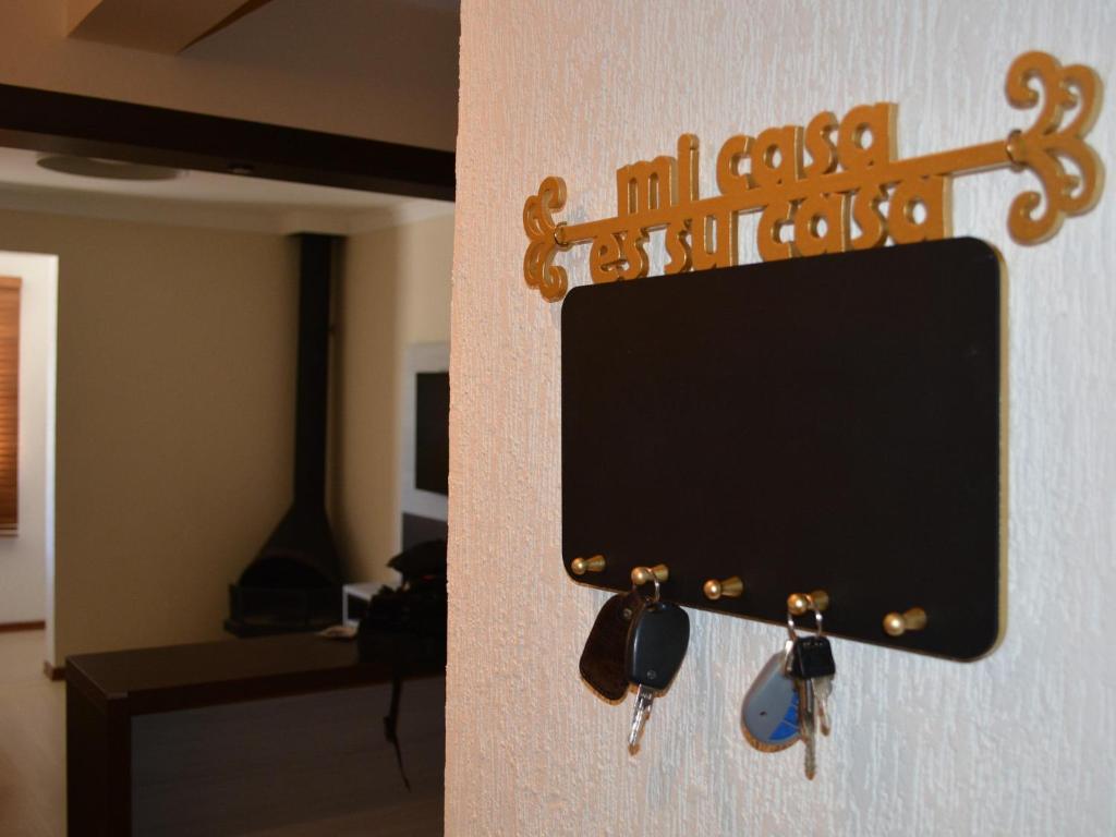  Apartamento Baviera 01