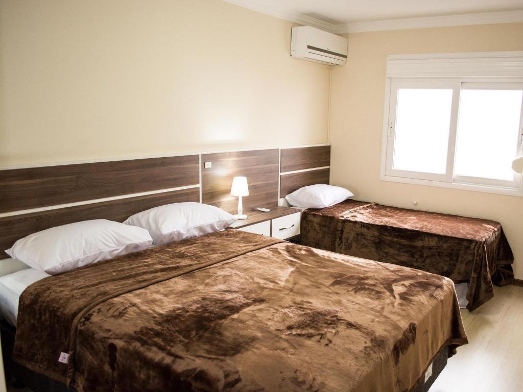  Apartamento Baviera 01