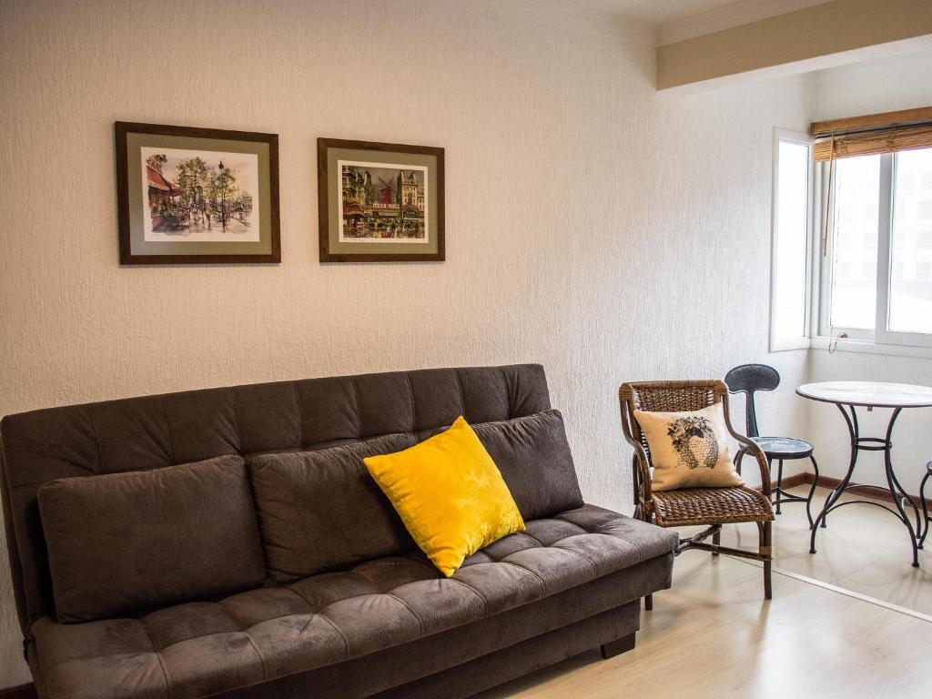  Apartamento Baviera 01