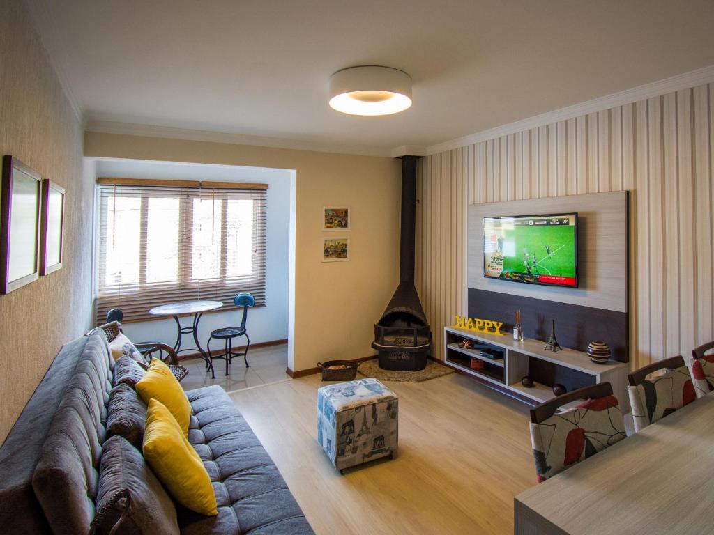  Apartamento Baviera 01