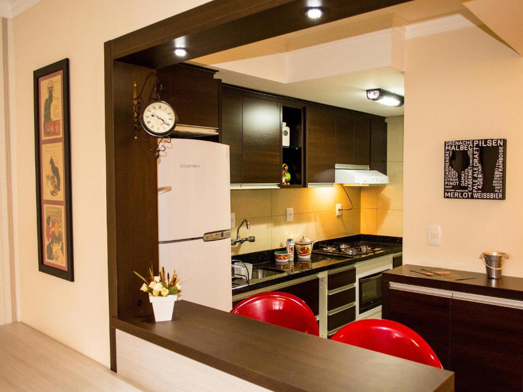  Apartamento Baviera 01