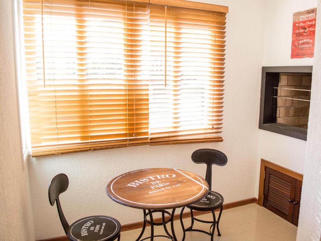  Apartamento Baviera 01