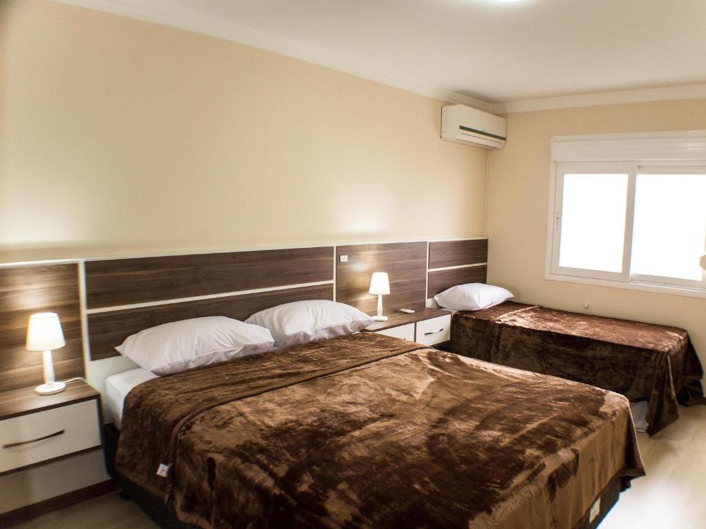  Apartamento Baviera 01