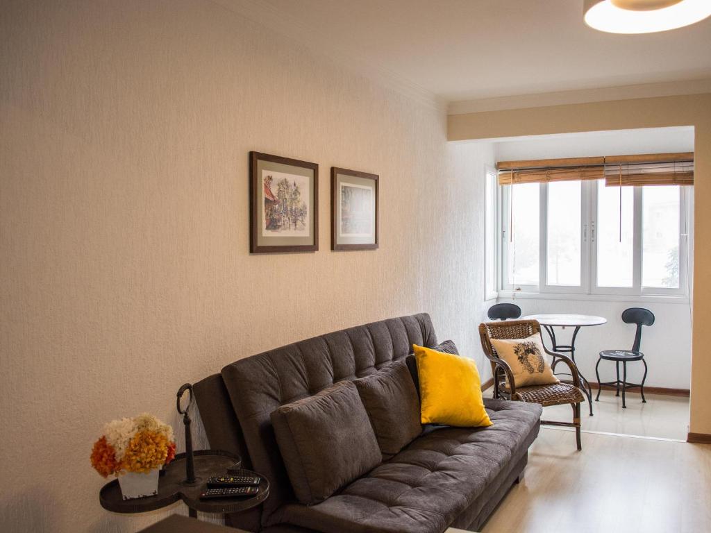  Apartamento Baviera 01