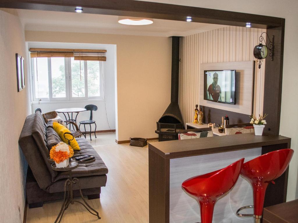  Apartamento Baviera 01