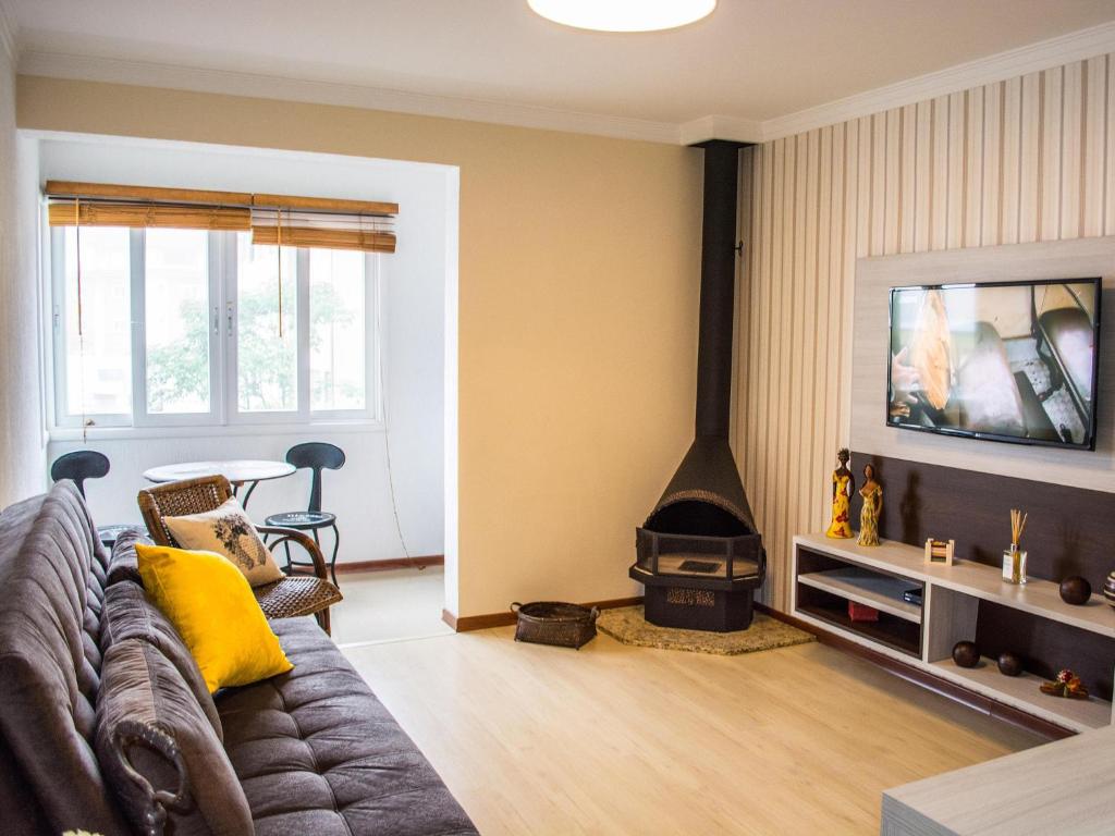  Apartamento Baviera 01
