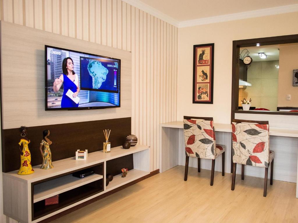  Apartamento Baviera 01