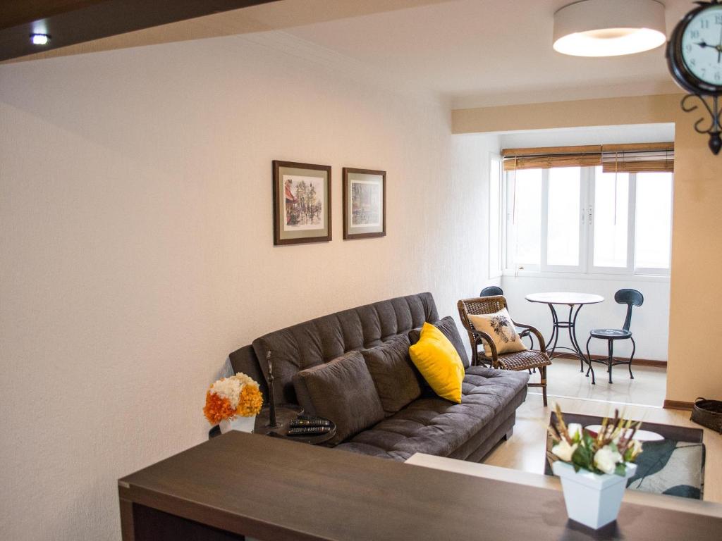  Apartamento Baviera 01