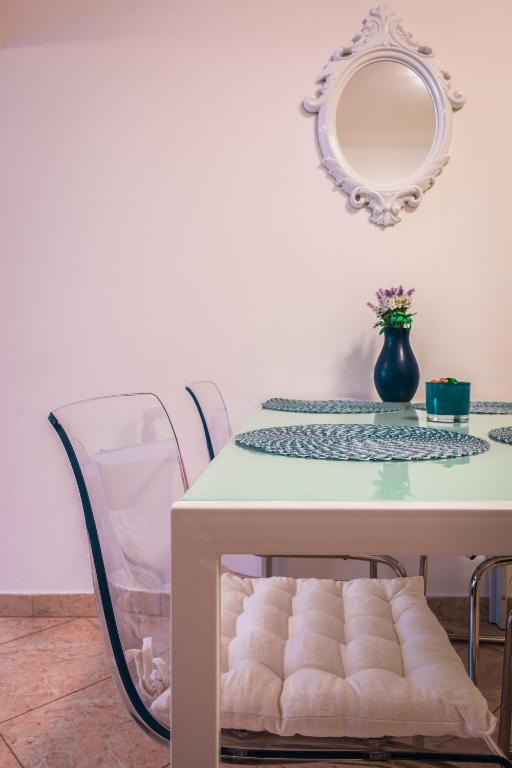 Fotografie z fotogalerie ubytování Apartments D&A v destinaci Zadar