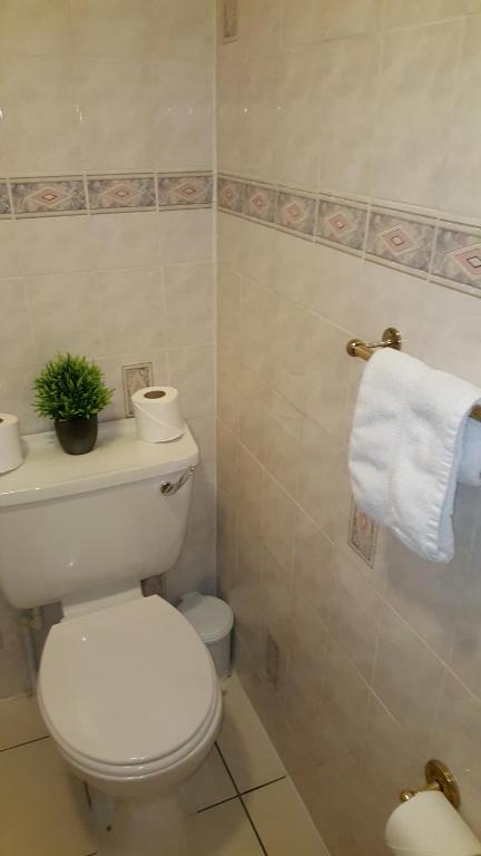 Bagno di Atlas Guest House